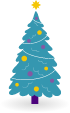 christmas tree