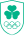Olympic Federation Ireland logo