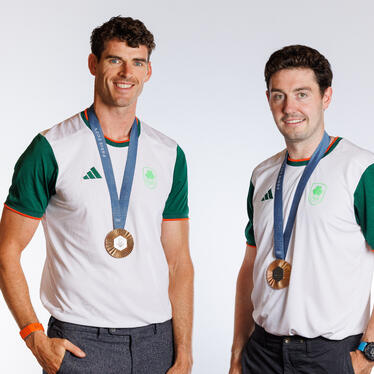 Flogas Celebrates Team Ireland’s Paris 2024 Success with Extended Tariff and €75,000 Donation to the ‘Make a Difference Athlete’s Fund’