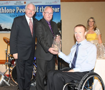 Athlone Rehab People of the Year Awards