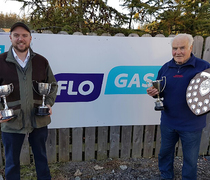 Flogas supports Bellewstown Clay Pigeon League