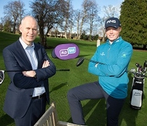 Fuelling Irish Golf – Flogas Irish Amateur Open