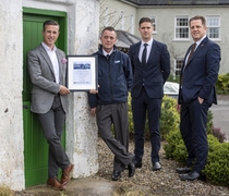 Kerry hotels first to sign up to Flogas carbon offsetting initiative
