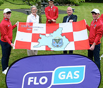 Flogas sponsors Connacht team for 2020 Irish Schools Senior Championship Finals