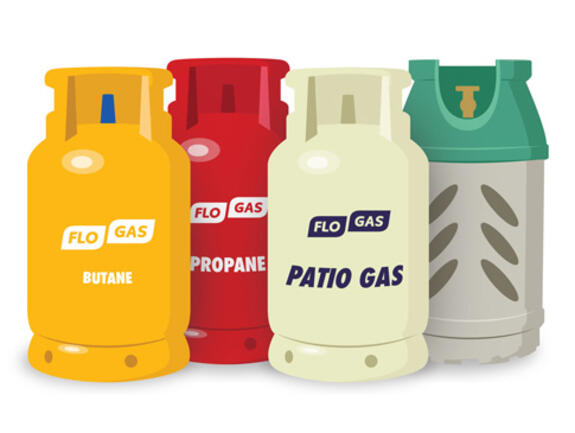 Become A Cylinder Retailer | Flogas.ie