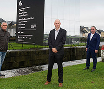 Flogas announces three-year sponsorship with Galway International Arts Festival