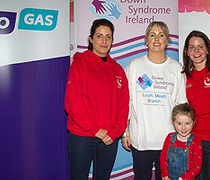 Flogas supports Boyne 10k 2014 with €500 donation