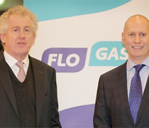 Flogas To Sponsor A Key Race At Hennessy Gold Cup Day