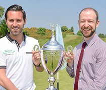 Flogas now a sponsor of the Irish Junior Open Golf Series