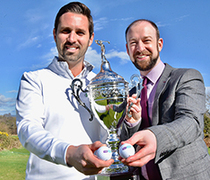 Flogas becomes title sponsor of Irish Junior Open Golf Series