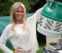 New Flogas Gaslight Cylinders Take The Heavy Lifting Out Of Summer