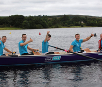 Vartry Rowing Club ‘pull like a dog’ for triple medal success 