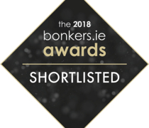 Flogas shortlisted in Bonkers.ie Awards-  click to help them win!