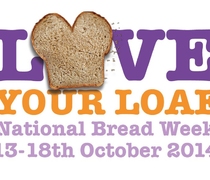 Flogas sponsors Love Your Loaf for National Bread Week