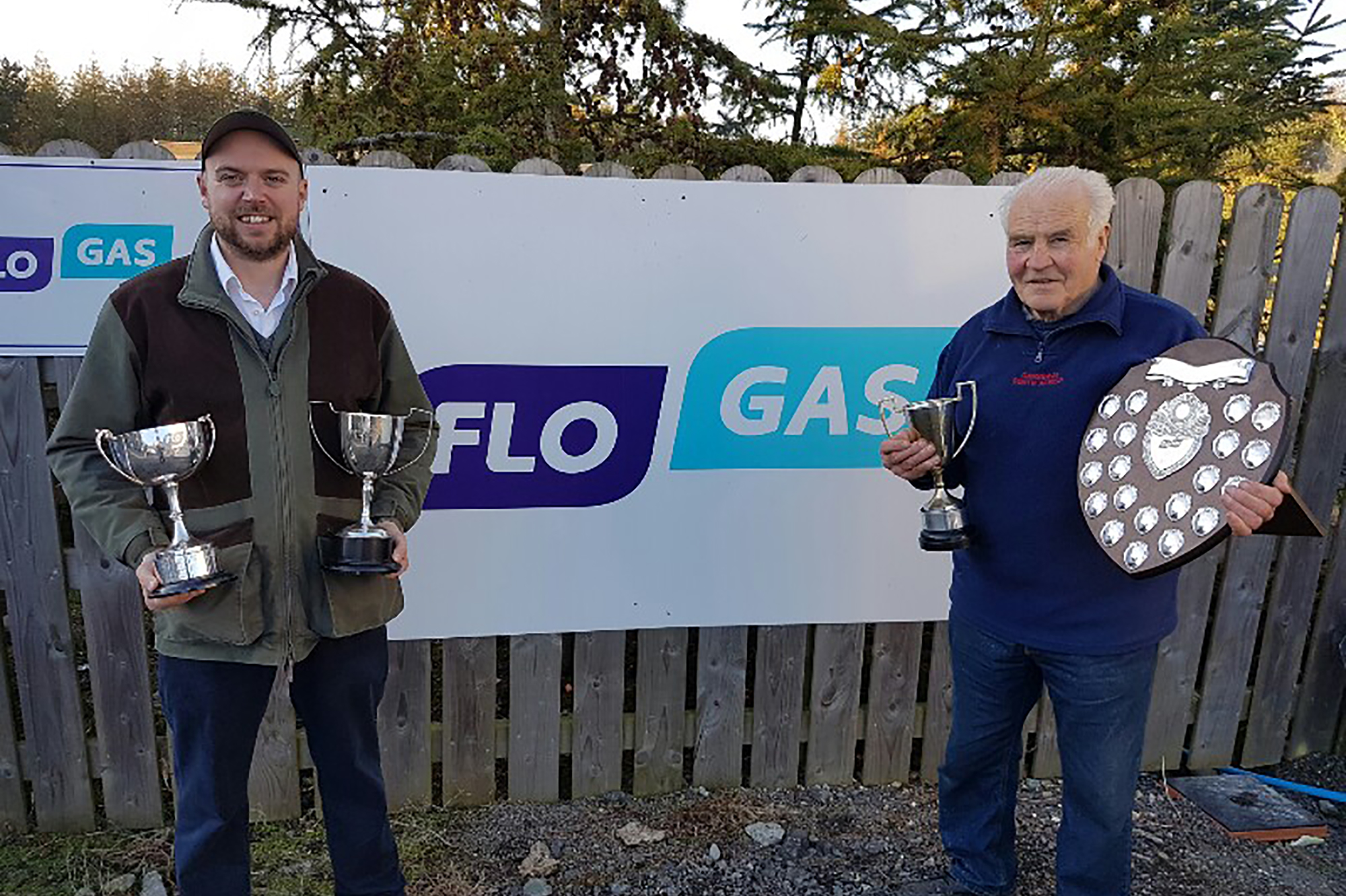 Flogas Supports Bellewstown Clay Pigeon Shooting League