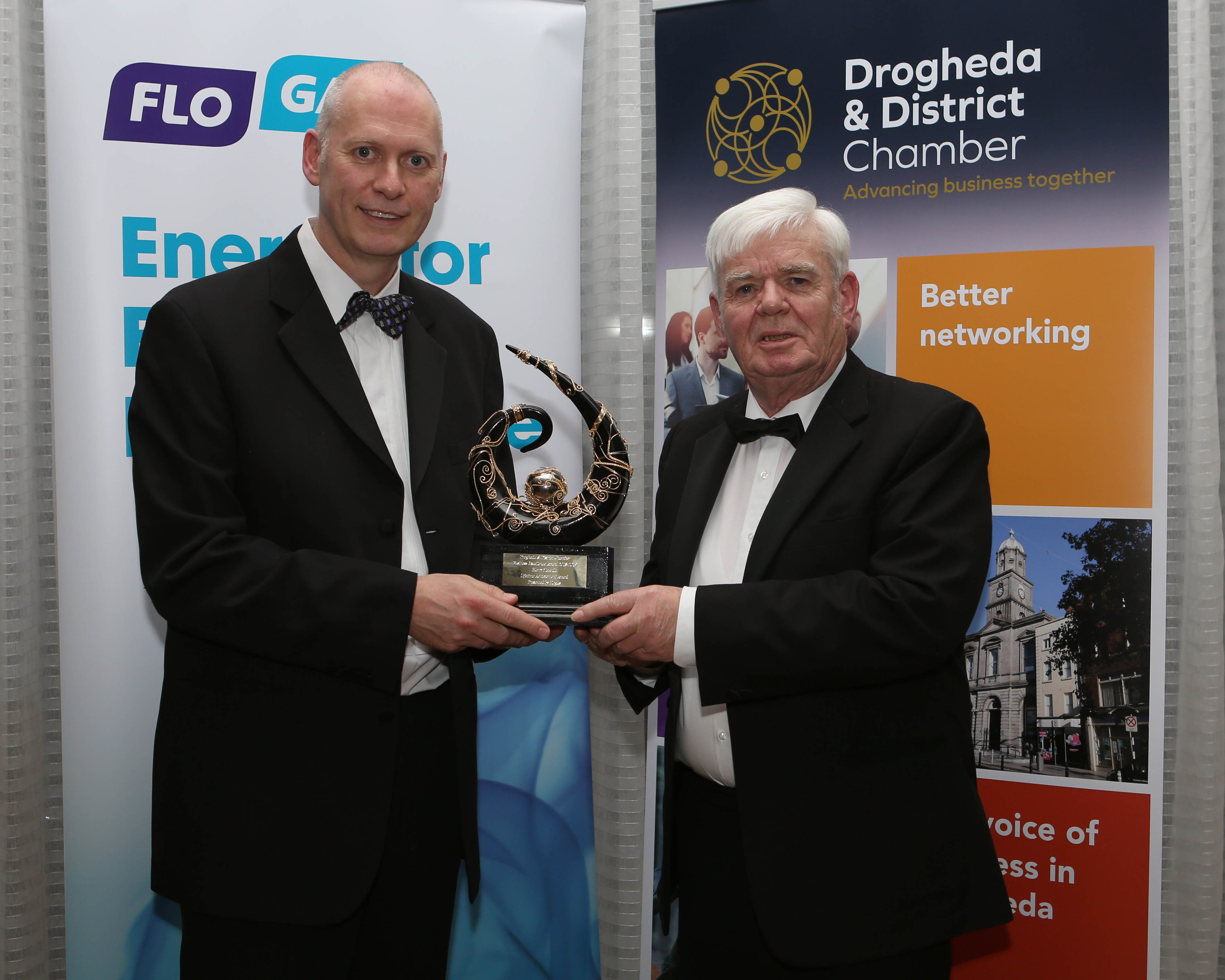 Drogheda Business Awards Lifetime Achievement