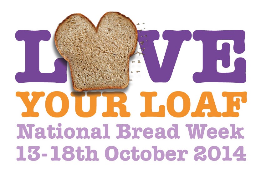 Love Your Loaf